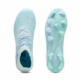 Puma Puma Future 8 Match Light Up FG/AG Wn's chaussures de soccer a crampons pour femme