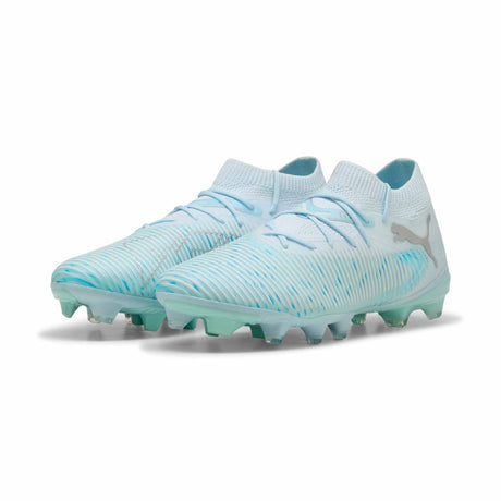 Puma Puma Future 8 Match Light Up FG/AG Wn's chaussures de soccer a crampons pour femme
