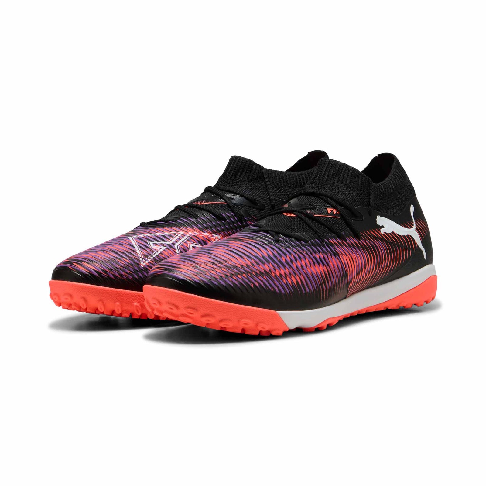 Puma Puma Future 8 Match TT turf chaussures de soccer