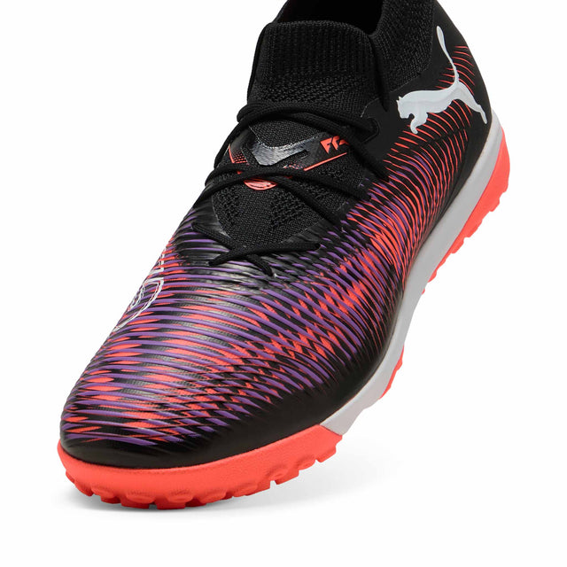 Puma Puma Future 8 Match TT turf chaussures de soccer
