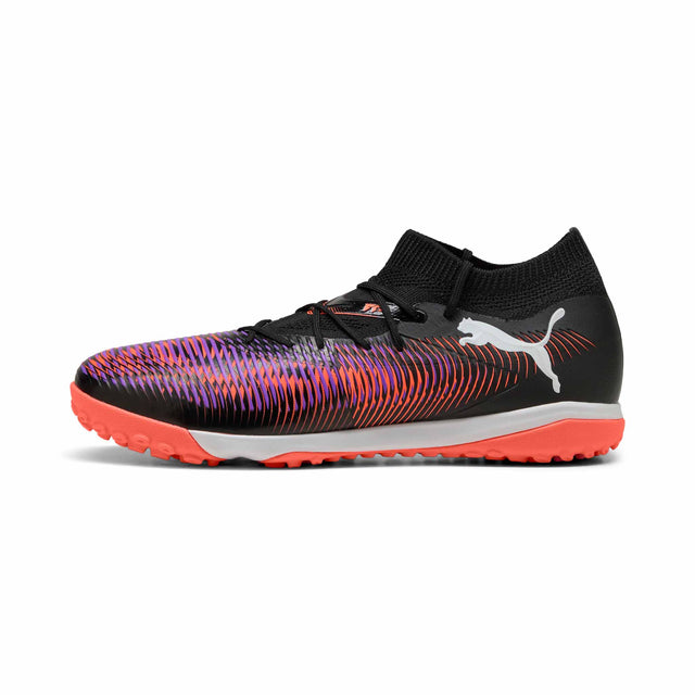 Puma Puma Future 8 Match TT turf chaussures de soccer