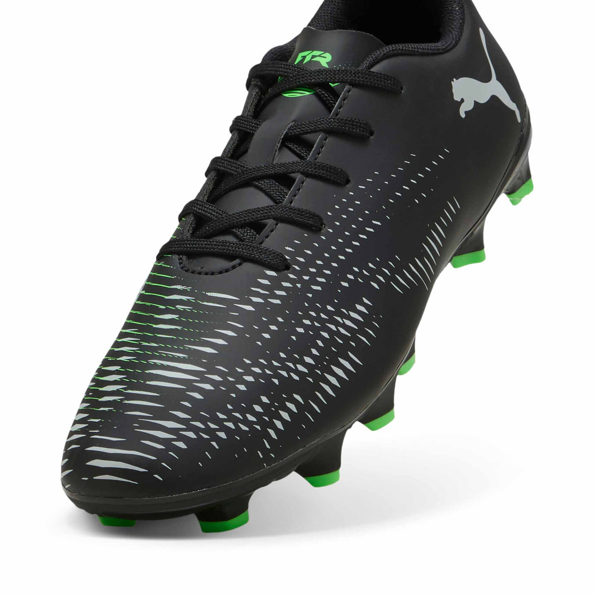 Puma Puma Future 8 Play FG/AG chaussures de soccer à crampons junior