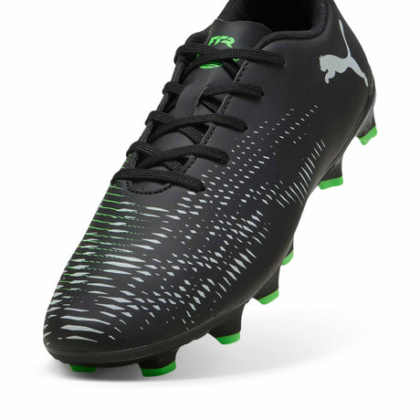Puma Puma Future 8 Play FG/AG chaussures de soccer à crampons junior