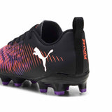 Puma Puma Future 8 Play FG/AG chaussures de soccer à crampons junior