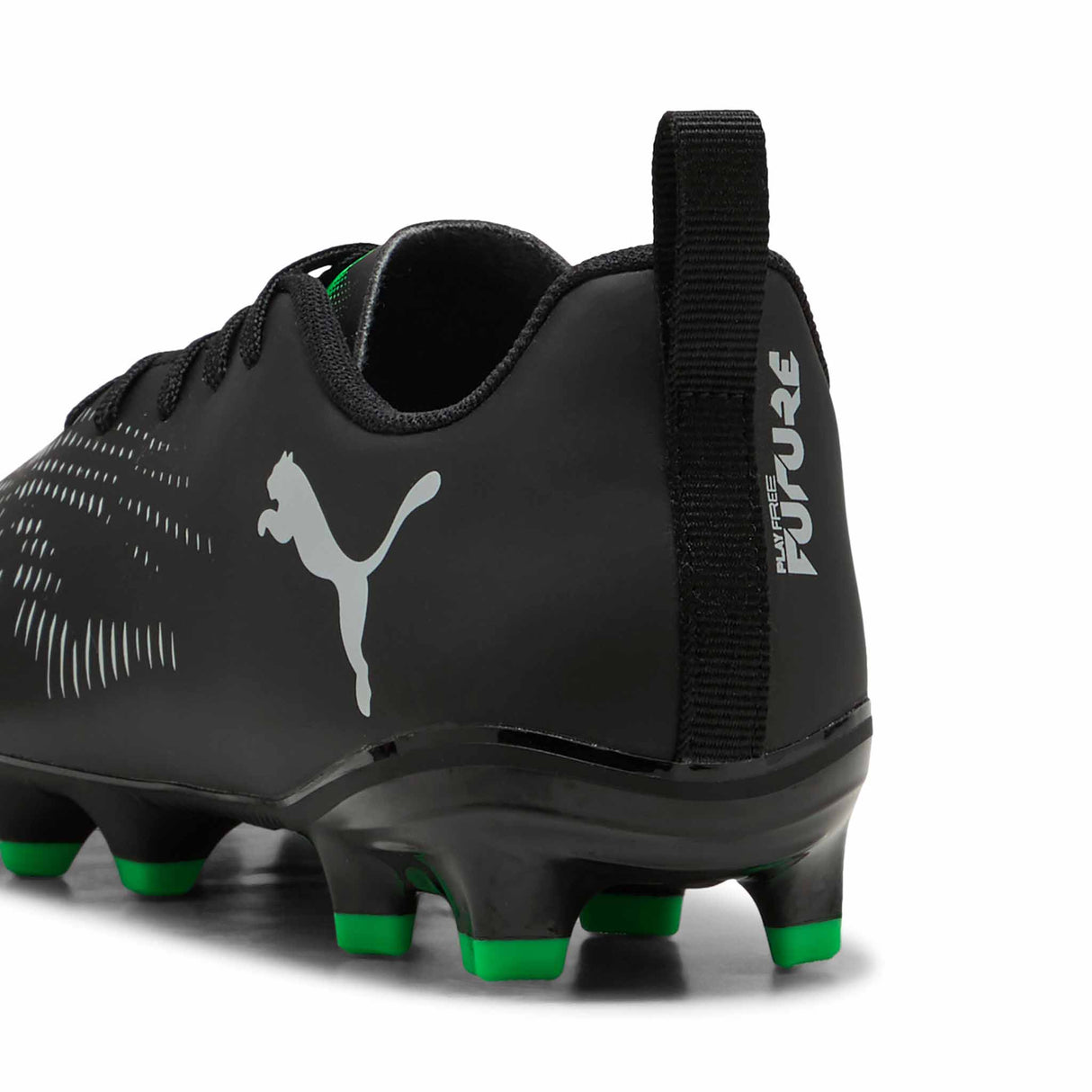 Puma Puma Future 8 Play FG/AG chaussures de soccer à crampons junior