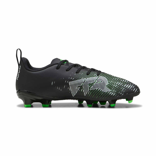 Puma Puma Future 8 Play FG/AG chaussures de soccer à crampons junior