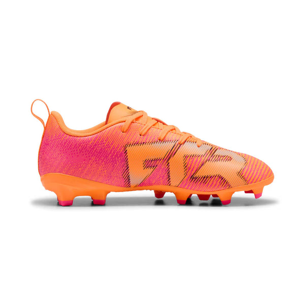 Puma Puma Future 8 Play FG/AG junior chaussures de soccer à crampons