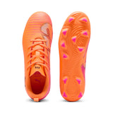 Puma Puma Future 8 Play FG/AG junior chaussures de soccer à crampons