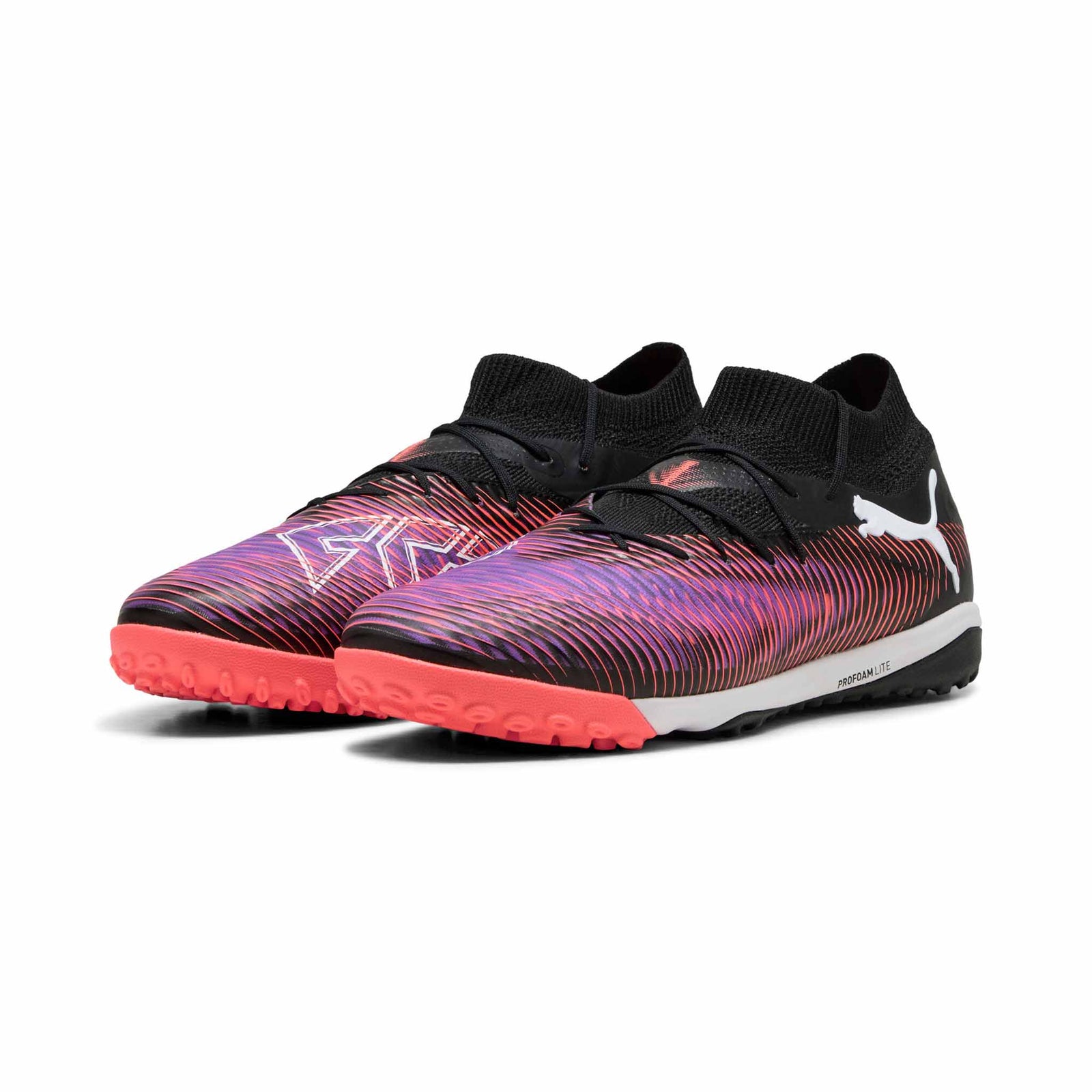 Puma Puma Future 8 Pro Cage turf chaussures de soccer