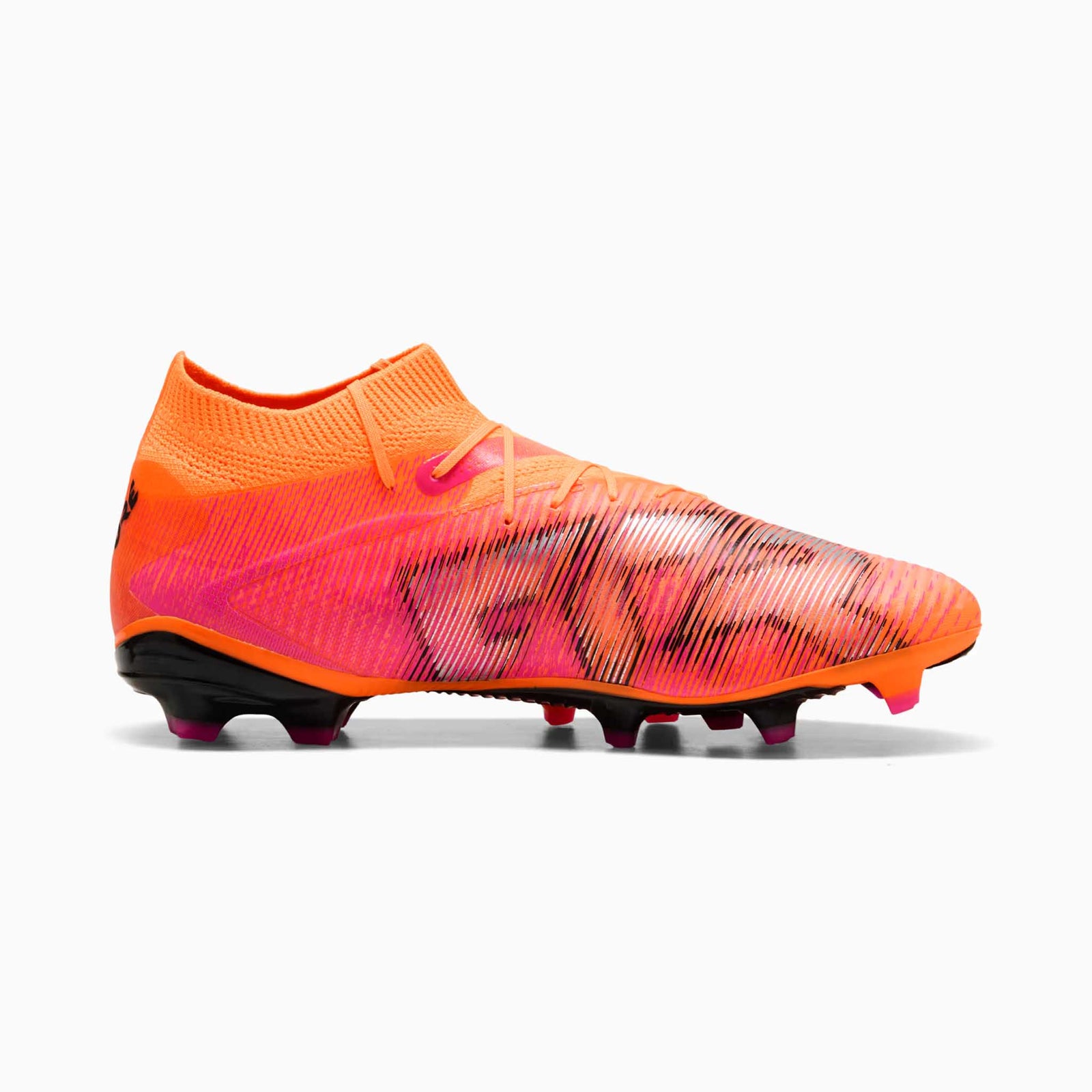 Puma Puma Future 8 Pro FG/AG chaussures de soccer à crampons