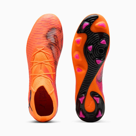 Puma Puma Future 8 Pro FG/AG chaussures de soccer à crampons