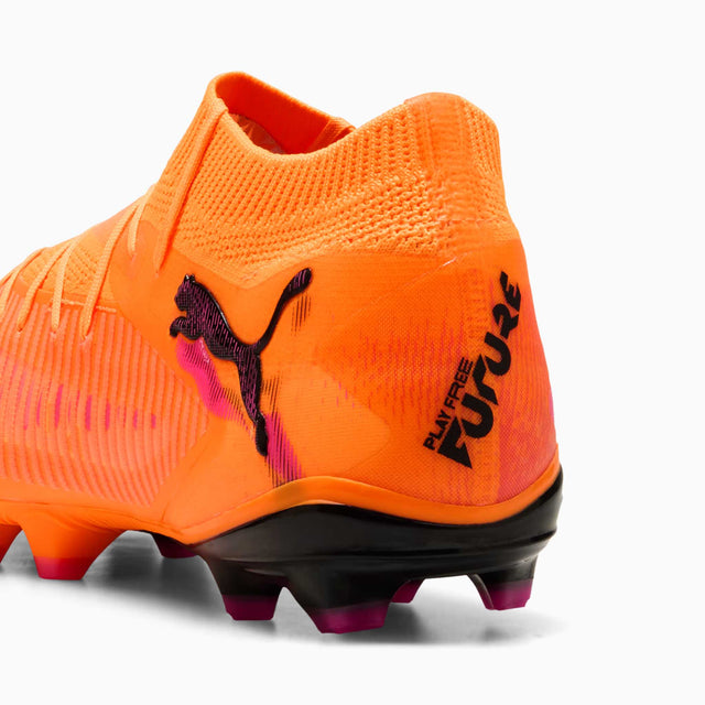 Puma Puma Future 8 Pro FG/AG chaussures de soccer à crampons