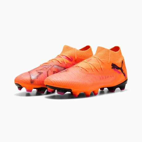 Puma Puma Future 8 Pro FG/AG chaussures de soccer à crampons