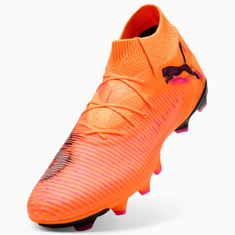 Puma Puma Future 8 Pro FG/AG chaussures de soccer à crampons