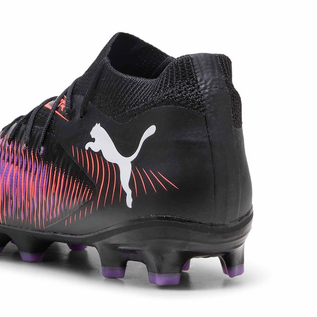 Puma Puma Future 8 Pro FG/AG chaussures de soccer à crampons junior