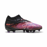 Puma Puma Future 8 Pro FG/AG chaussures de soccer à crampons junior