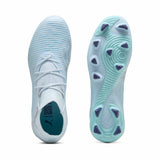 Puma Puma Future 8 Pro Light Up FG/AG Wn's chaussures de soccer a crampons pour femme