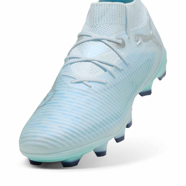 Puma Puma Future 8 Pro Light Up FG/AG Wn's chaussures de soccer a crampons pour femme