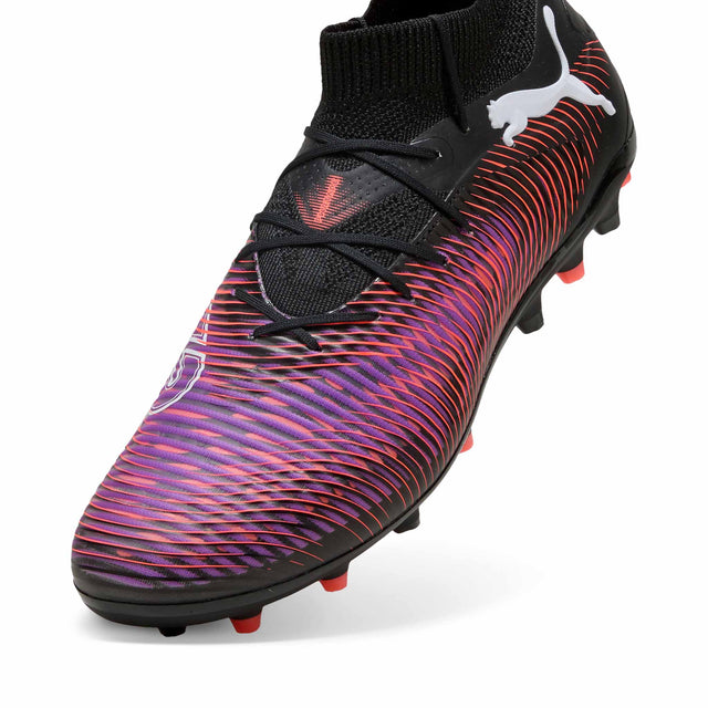 Puma Puma Future 8 Pro MG chaussures de soccer multi-crampons