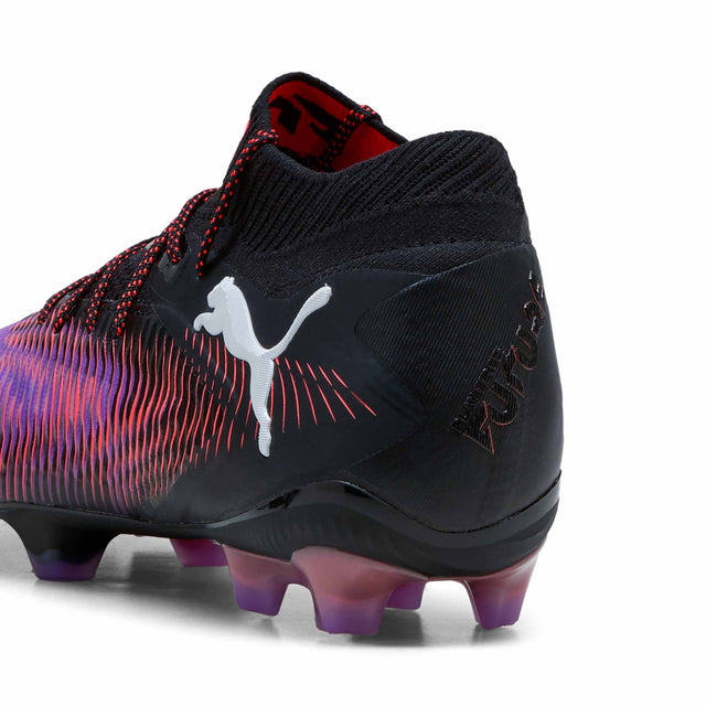 Puma Puma Future 8 Ultimate FG/AG chaussures de soccer à crampons
