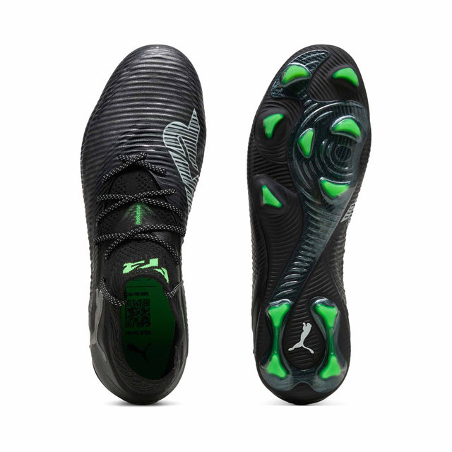Puma Puma Future 8 Ultimate FG/AG chaussures de soccer à crampons
