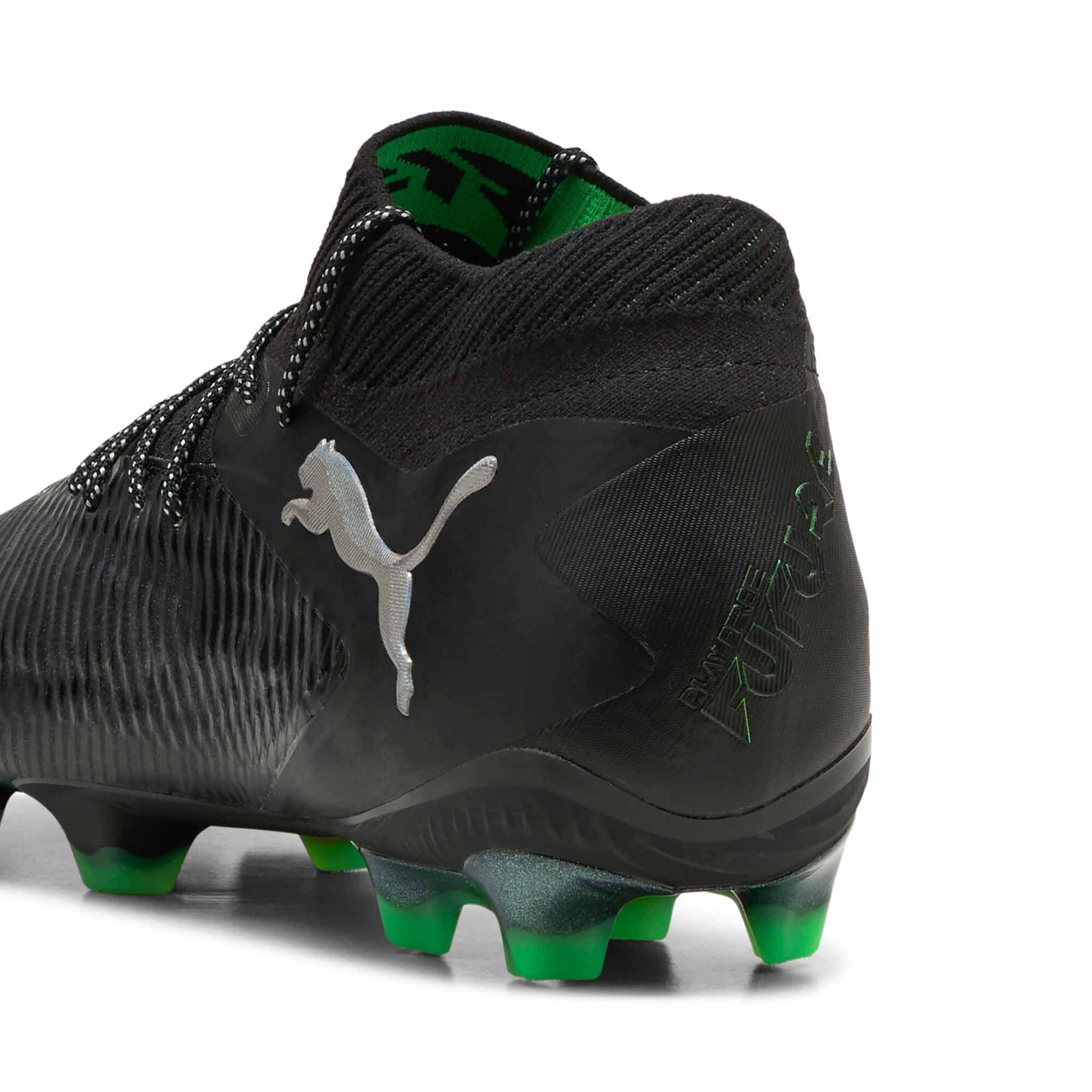 Puma Puma Future 8 Ultimate FG/AG chaussures de soccer à crampons