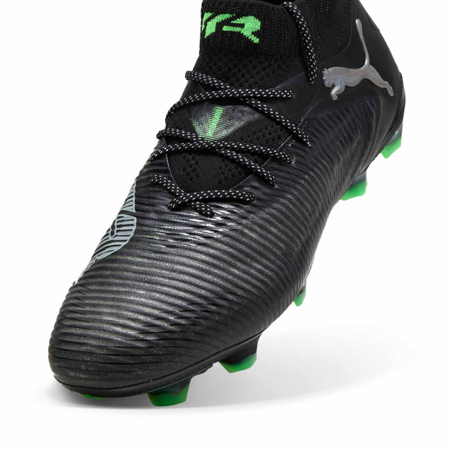 Puma Puma Future 8 Ultimate FG/AG chaussures de soccer à crampons