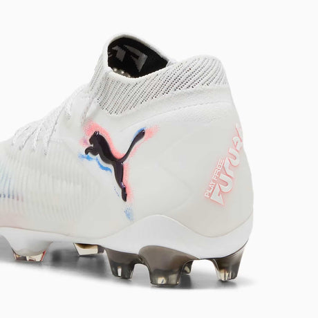 Puma Puma Future 8 Ultimate FG chaussures de soccer à crampons pour femme