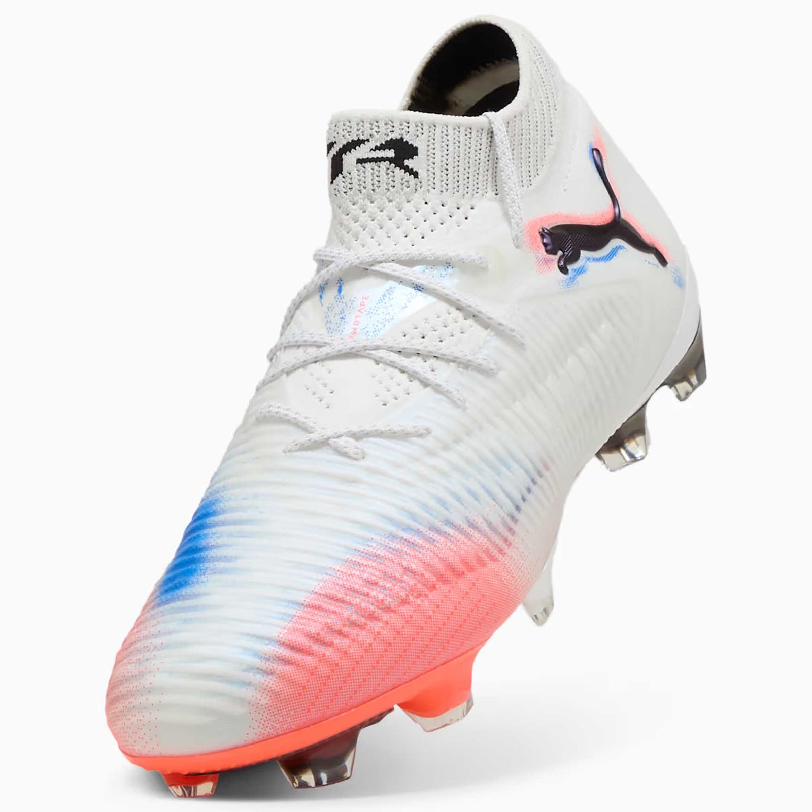 Puma Puma Future 8 Ultimate FG chaussures de soccer à crampons pour femme