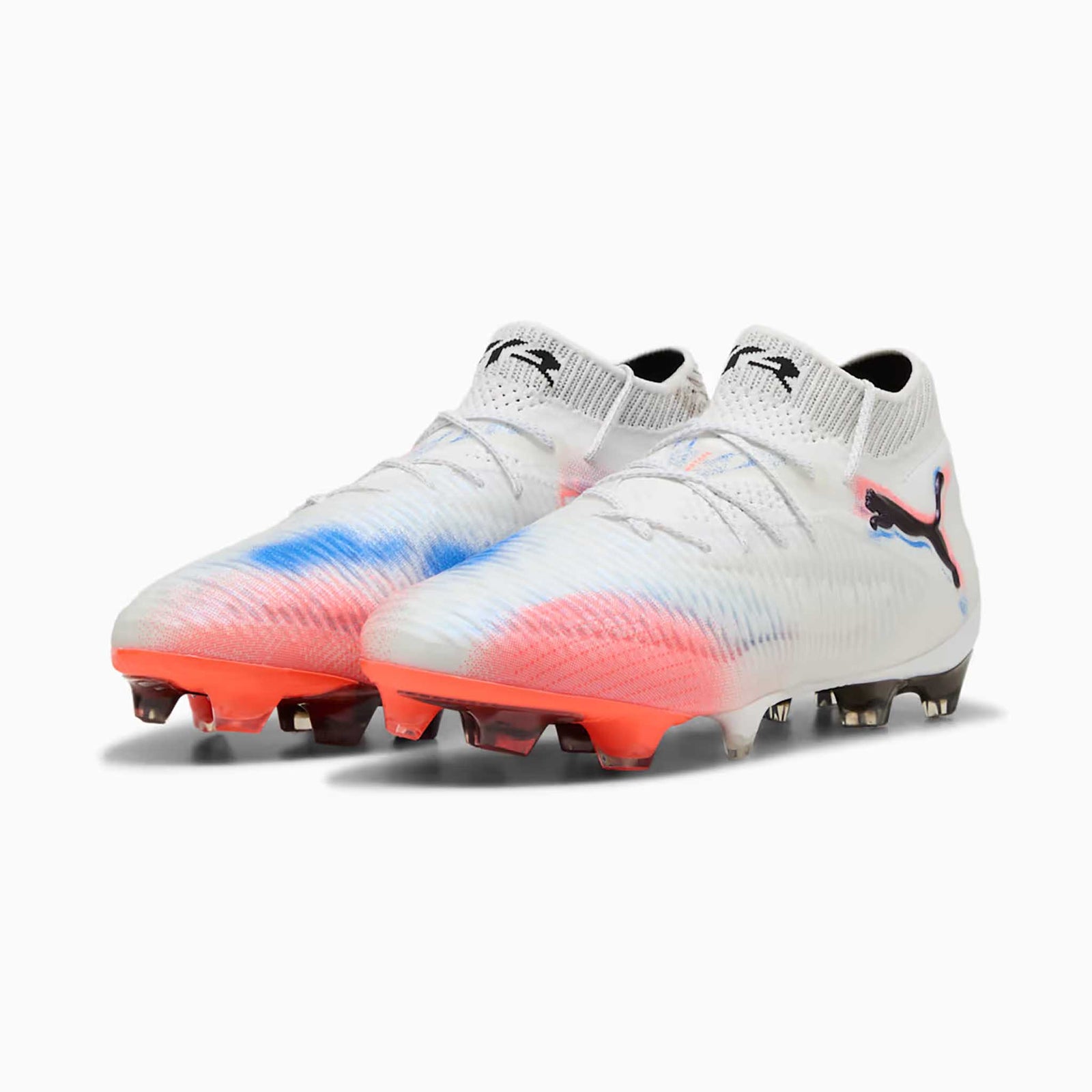 Puma Puma Future 8 Ultimate FG chaussures de soccer à crampons pour femme