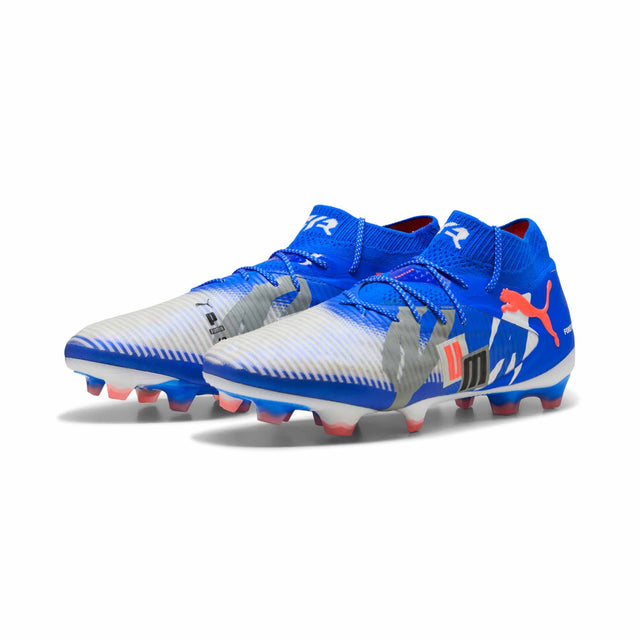 Puma Puma Future 8 Ultimate Forever FG/AG chaussures de soccer à crampons