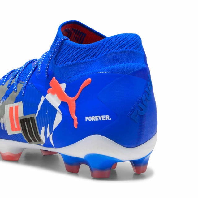 Puma Puma Future 8 Ultimate Forever FG/AG chaussures de soccer à crampons