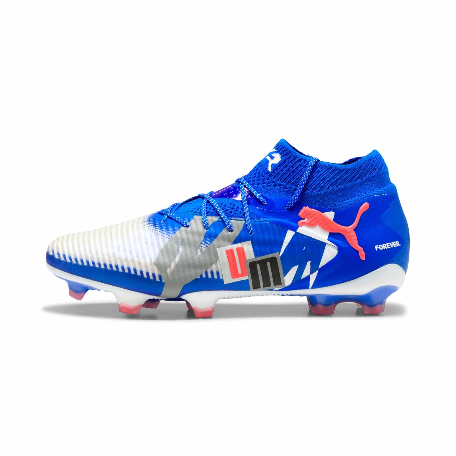 Puma Puma Future 8 Ultimate Forever FG/AG chaussures de soccer à crampons