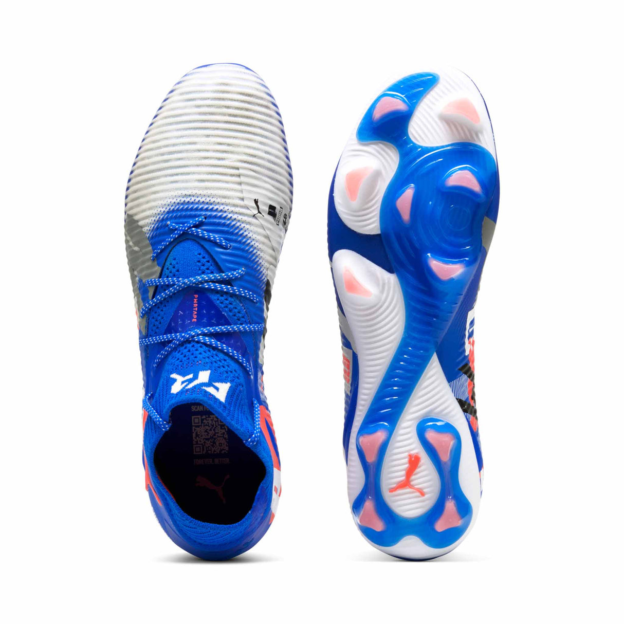 Puma Puma Future 8 Ultimate Forever FG/AG chaussures de soccer à crampons