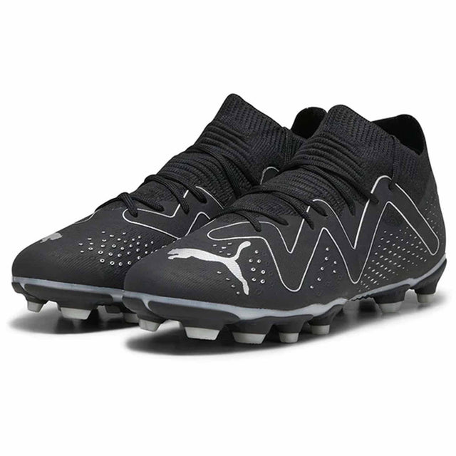 Puma Puma Future Match FG/AG chaussures de soccer à crampons junior