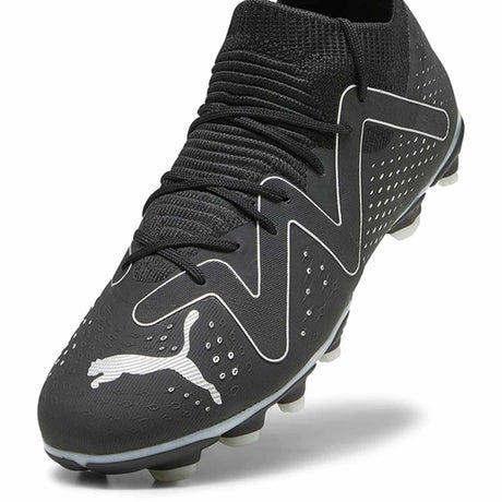 Puma Puma Future Match FG/AG chaussures de soccer à crampons junior