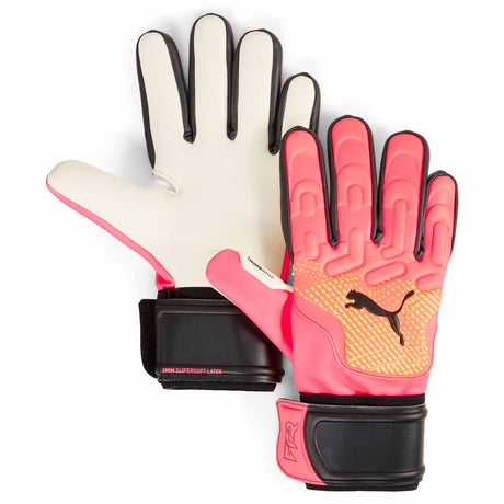 Puma Puma Future Match NC Gants de gardien de but de soccer