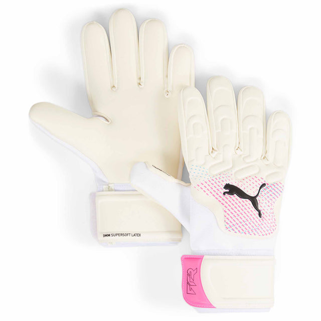 Puma Puma Future Match NC Gants de gardien de but de soccer