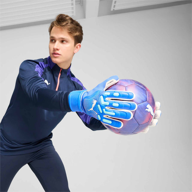 Puma Puma Future Match NC Gants de gardien de but de soccer