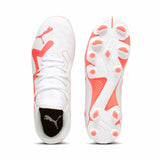 Puma Puma Future Play FG/AG chaussures de soccer à crampons junior