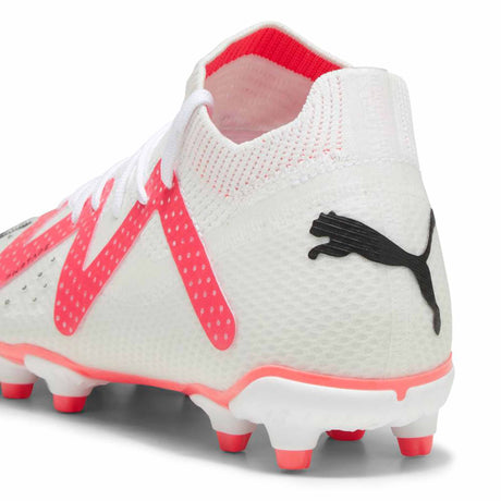 Puma Puma Future Pro FG/AG chaussures de soccer à crampons junior