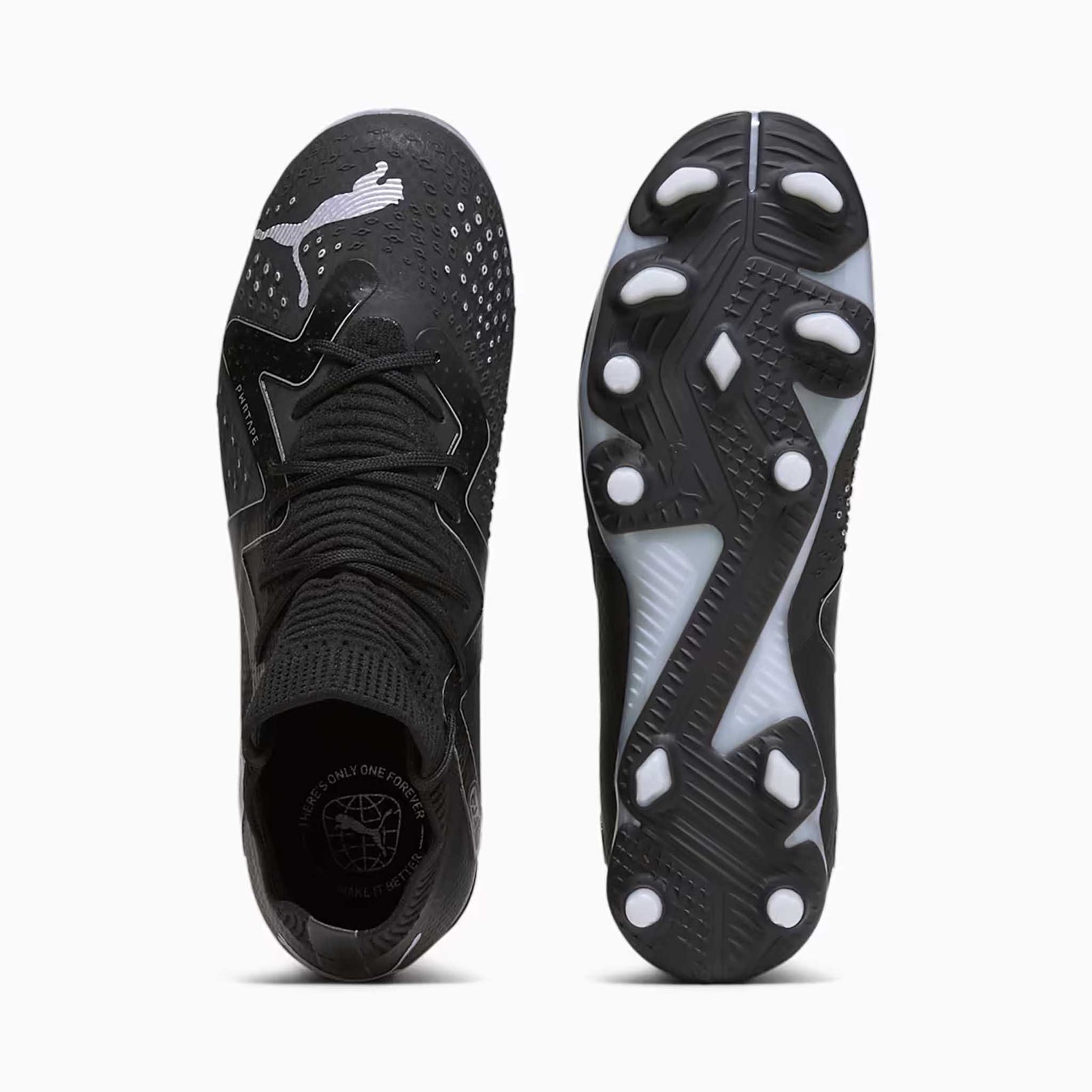 Puma Puma Future Pro FG/AG chaussures de soccer à crampons junior