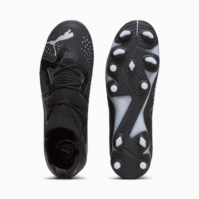 Puma Puma Future Pro FG/AG chaussures de soccer à crampons junior
