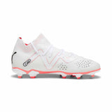 Puma Puma Future Pro FG/AG chaussures de soccer à crampons junior