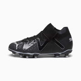 Puma Puma Future Pro FG/AG chaussures de soccer à crampons junior
