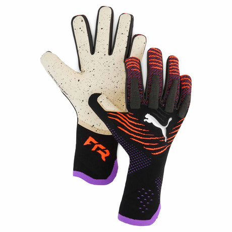 Puma Puma Future Ultimate Negative Cut gants de gardien de but de soccer