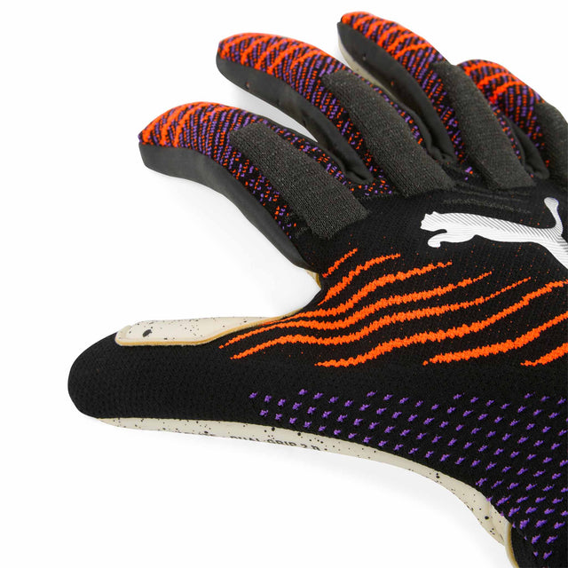 Puma Puma Future Ultimate Negative Cut gants de gardien de but de soccer