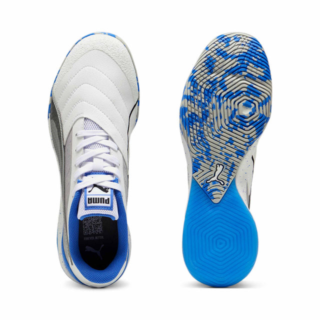 Puma Puma Ibero IV chaussures de soccer intérieur futsal