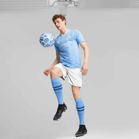 Puma Puma Jersey Manchester City FC domicile 2023-24