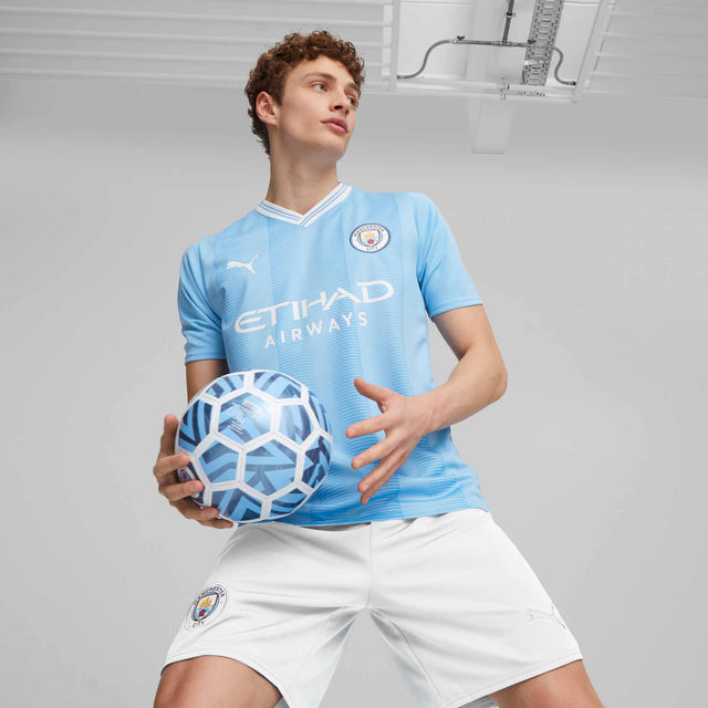 Puma Puma Jersey Manchester City FC domicile 2023-24